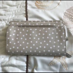 31 wallet never used